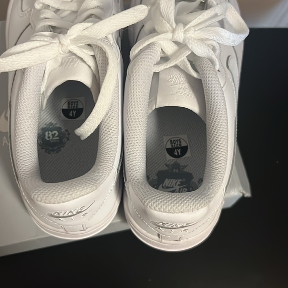 Nike air force 1s - Picture 4 of 4